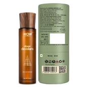 3 - WOW Skin Science Eau De Parfum, 30 ml Doon Deodars