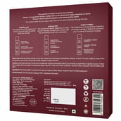 4 - WOW Skin Science Eau De Parfum, 3 Piece(s)/Pack Darjeeling Dew, Gulmarg Mist & Tanjore Twilight