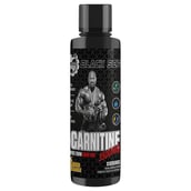1 - Dexter Jackson Black Series Carnitine Liquid,  473 ml  Blood Orange 