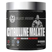 1 - Dexter Jackson Black Series Citrulline Malte,  0.55 lb  Unflavoured 