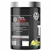 2 - Dexter Jackson Black Series Turbo EAA,  Lemon  0.76 lb  30 Servings 