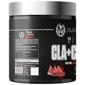 2 - Dexter Jackson Black Series CLA + Carnitine,  0.66 lb  Watermelon 