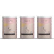 1 - Solvve PCOS PCOD Supplement,  15 sachets/pack  Orange (Pack of 3) 