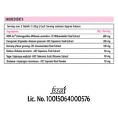 1 - TrueBasics For Her Spark,  60 tablet(s)  Unflavoured