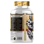 2 - Dexter Jackson Beta-Ecdysterone,  150 veggie capsule(s) 
