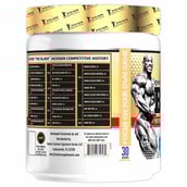 2 - Dexter Jackson BCAA 6000,  0.51 lb  30 Servings  Blue Raspberry 