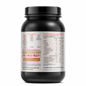 3 - MB Fuel One Whey Max,  2.2 lb  Chocolate 