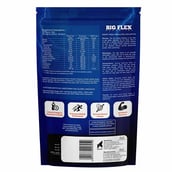 2 - Big Flex Isotonic,  1.65 lb  Tangy Orange 