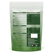 2 - Nakpro Plant Protein, 2.2 lb Vanilla