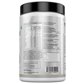 3 - CUTLER NUTRITION Generate Superior Amino Acids Infusion,  0.72 lb  30 Servings  Peach Lemonade 