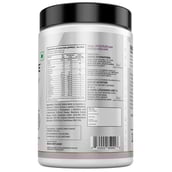 2 - CUTLER NUTRITION Generate Superior Amino Acids Infusion,  0.72 lb  30 Servings  Rainbow Candy 