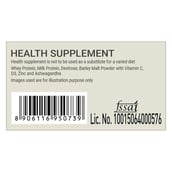 4 - MB Fuel One Mass Gainer Immunity +,  1.6 lb  Chocolate 