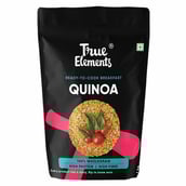 True Elements Quinoa,  1 kg  Unflavoured 