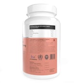 2 - Briyo Multivitamins & Minerals with Ginseng,  60 softgels  Unflavoured 