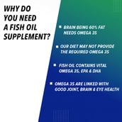 4 - GNC Triple Strength Fish Oil & Mega Men One Daily Multivitamin Combo,  2 Piece(s)/Pack 