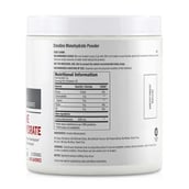 5 - GNC Pro Performance 100% Whey 4 lb & Creatine Monohydrate 0.55 lb Combo,  2 Piece(s)/Pack  Mawa Kulfi & Unflavoured 