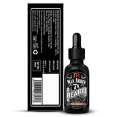 6 - Man Arden 7X Beard Oil,  30 ml  The Woods 