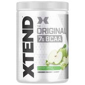1 - Scivation Xtend BCAA (Intra Workout Catalyst) Powder,  0.92 lb  30 Servings  Strawberry Kiwi Splash 