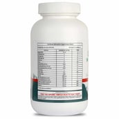 2 - Lipomic Healthcare Omega-3 Fish Oil 1000mg (Pack of 4), 60 softgels