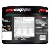 2 - ProSupps Creatine HCL,  Unflavoured  0.2 lb 