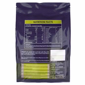 2 - Muscle Asylum Muscle Whey Protein Powder,  2.2 lb  Mango 