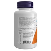 3 - Now L-Tryptophan (500 mg),  120 veggie capsule(s) 