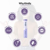 4 - Kindly Hers Breathe,  30 capsules 