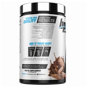 2 - BPI Sports ISO HD,  2.2 lb  Chocolate Brownie 