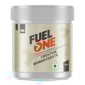 1 - MB Fuel One Creatine OP,  Unflavoured  0.22 lb 