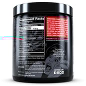 3 - Nutrex Hemo-Rage Unleashed, 0.39 g Orange Mango