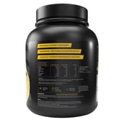 2 - Zeelab Athlete 100% Whey Protein,  4.4 lb  Mango Lassi 