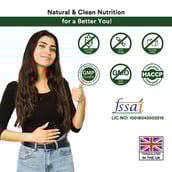 4 - Genetic Nutrition Ultra Digestive Enzymes,  30 capsules 