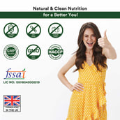 4 - Genetic Nutrition Absolute Liver Detox,  30 capsules 