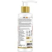 2 - Mom & World Nourishing Body Oil,  200 ml  Complete Moisturising, 100% Pure Oils 