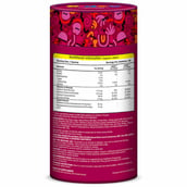 8 - Mom & World Kidsy Immunity, 30 gummies Strawberry