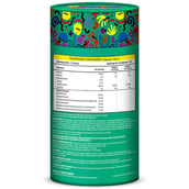 8 - Mom & World Kidsy Vegetables & Fruits, 30 gummies Mixed Fruit (Pack of 3)