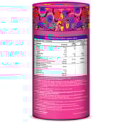 8 - Mom & World Kidsy Sharp Eye - Strawberry (Pack of 2), 30 gummies