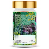 8 - Kapiva Dia Free,  60 capsules 