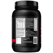 2 - MuscleTech NitroTech Whey Protein,  2 lb  Milk Chocolate - India 