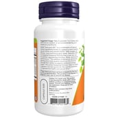 3 - Now TestoJack 200, 120 veggie capsule(s)