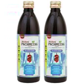 1 - Multani Pachmeena Liquid Digestive Syrup (Pack of 2),  300 ml 