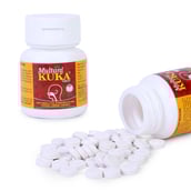3 - Multani Kuka (Pack of 2),  50 tablet(s) 