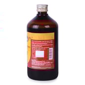 2 - Multani Mahamanjishtharishta (Pack of 2),  680 ml 