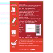 1 - MuscleBlaze Chocolate Peanut Butter,  1 kg  Crunchy (Pet Jar) 