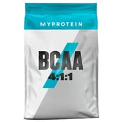 Myprotein Vegan BCAA 4:1:1,  0.55 lb  50 Servings  Watermelon 