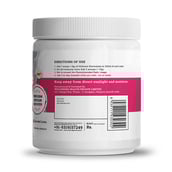 3 - Wellcore Electrolytes,  0.44 lb  Miami Thunder 