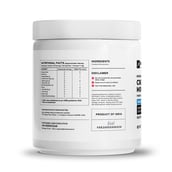 3 - Wellcore Micronised Creatine Monohydrate,  Unflavoured  0.55 lb 