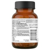 2 - Organic India Neem,  60 capsules 