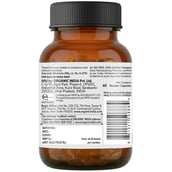 2 - Organic India Women'S Well Being,  60 capsules 
