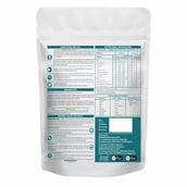 2 - Nakpro Grass Fed Whey Protein Concentrate,  2.2 lb  Banana 